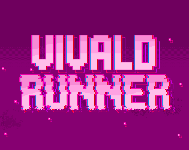 Vivald Runner
